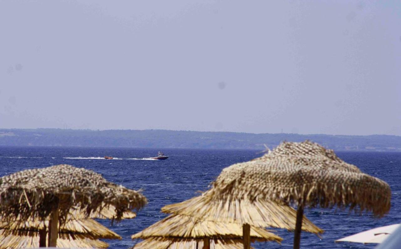 Little Hause Hotel Pszakúdia Kültér fotó