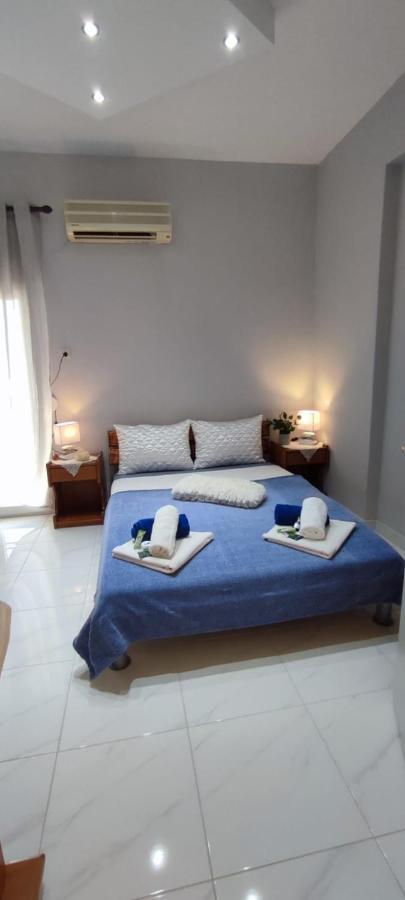 Little Hause Hotel Pszakúdia Kültér fotó