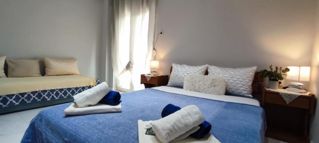 Little Hause Hotel Pszakúdia Kültér fotó