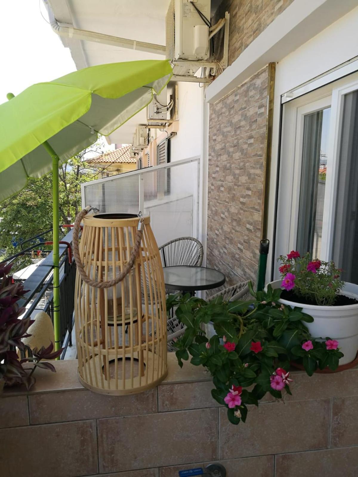 Little Hause Hotel Pszakúdia Kültér fotó