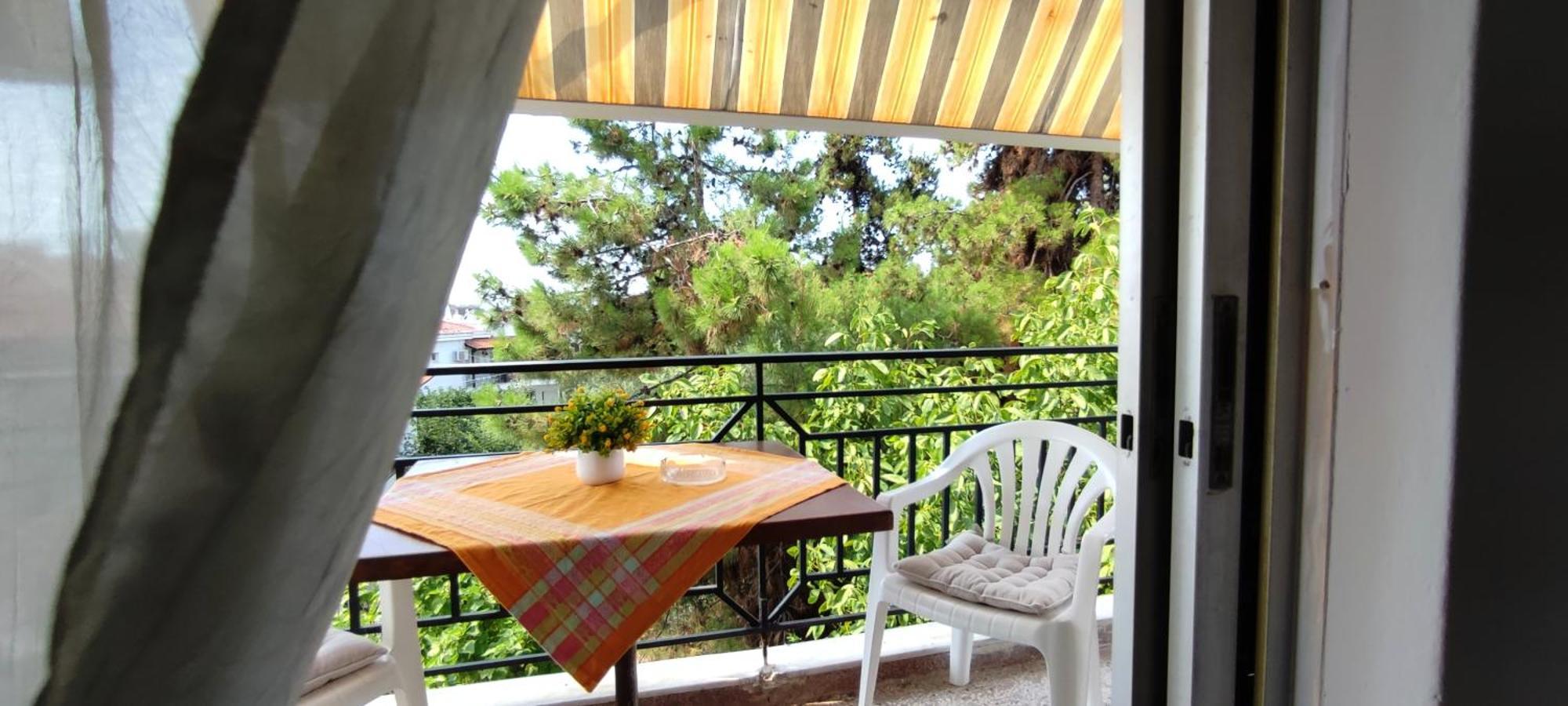 Little Hause Hotel Pszakúdia Kültér fotó